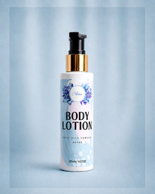 Goat milk lotion img