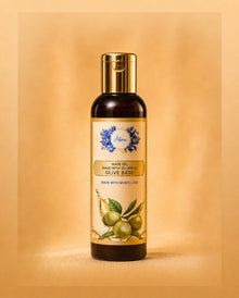 Olive oil