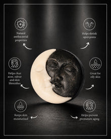 Charcoal Goat Milk Benefits