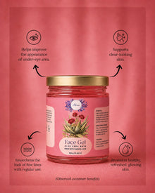 Abrra Aloe Vera Face Gel benefits