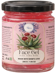 Aloe Vera Face Gel