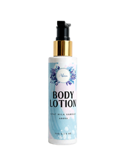Goat Milk Lotion