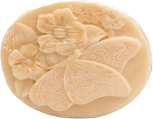 Abrra Potato Rice Soap transparent product view