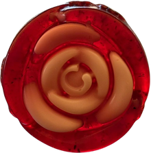 Rose Scrub Soap