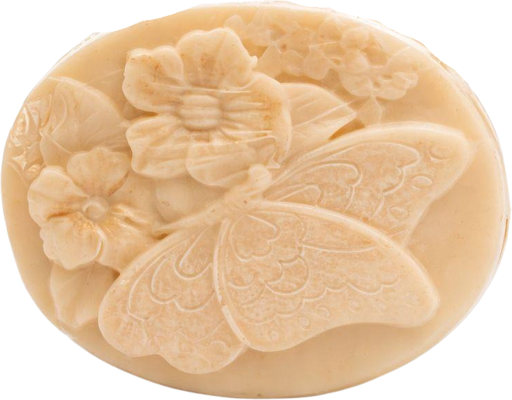 Potato Rice Soap